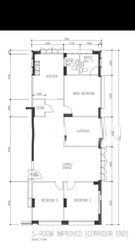 Blk 634 Pasir Ris Drive 1 (Pasir Ris), HDB 5 Rooms #563688361